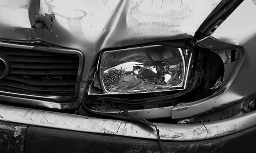 Motor Vehicle Accidents