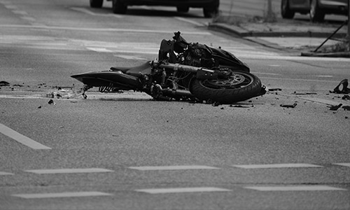 Motorcycle Accidents