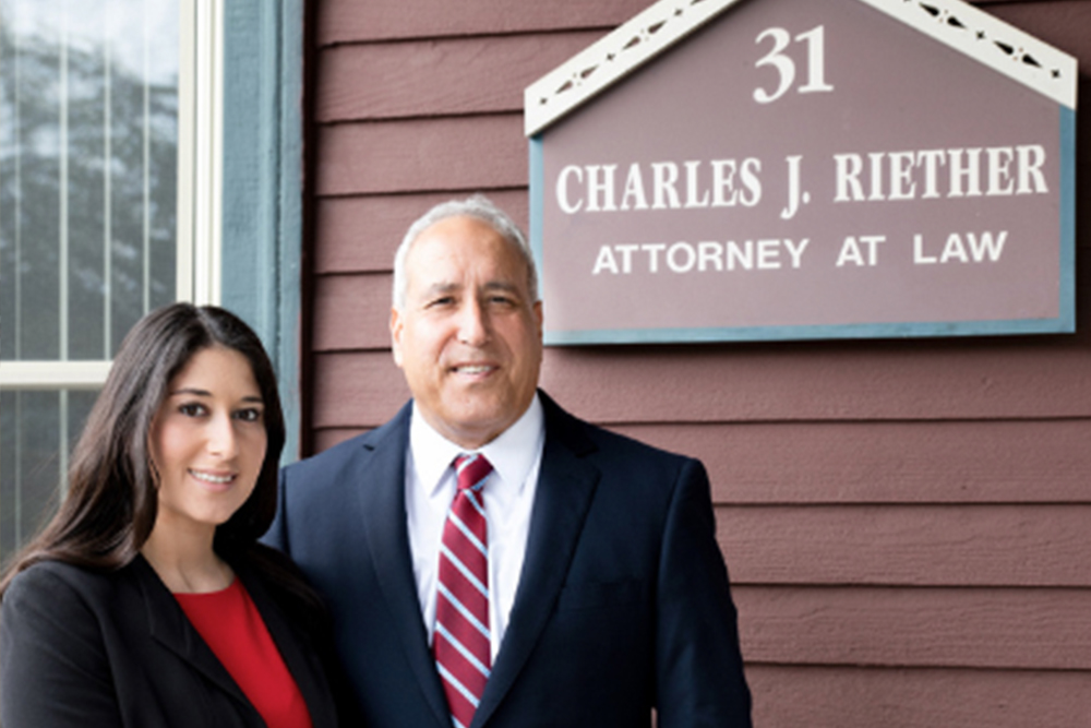 personal injury lawyers north haven