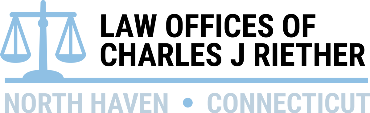 Riether Law Offices, North Haven CT